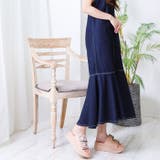 ビジューダブルベルトサンダル | attagirl  | 詳細画像22 