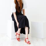 メタルプレートサンダル | attagirl | 詳細画像21