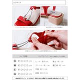 メタルプレートサンダル | attagirl | 詳細画像8