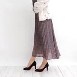 レッドソールパンプス | attagirl  | 詳細画像17 