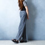 厚底レースアップスポーツサンダル | attagirl | 詳細画像13