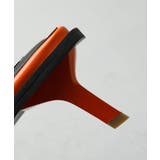 変形ヒールリブニットミュールサンダル | attagirl  | 詳細画像7 