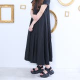 厚底スニーカーソールサンダル | attagirl | 詳細画像11