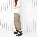 厚底スニーカーソールサンダル | attagirl | 詳細画像18