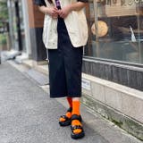 厚底スニーカーソールサンダル | attagirl | 詳細画像25