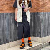 厚底スニーカーソールサンダル | attagirl | 詳細画像27