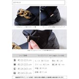 厚底スニーカーソールサンダル | attagirl | 詳細画像9