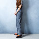 厚底パデットベルトサンダル | attagirl | 詳細画像23