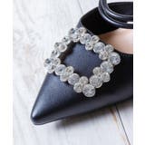 2wayポインテッドトゥミュールパンプス | attagirl  | 詳細画像5 