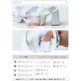 厚底スタッズサンダル | attagirl | 詳細画像8