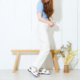 ビジューバックルスポーツサンダル | attagirl  | 詳細画像17 