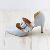 ベルト付きセパレートパンプス | attagirl | 詳細画像6