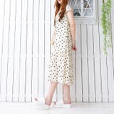 厚底パデットベルトミュール | attagirl | 詳細画像24