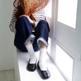 足袋デザインパンプス | attagirl | 詳細画像17