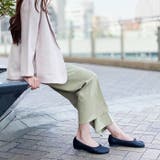 足袋デザインパンプス | attagirl | 詳細画像25
