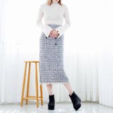 バックレースアップショートブーツ | attagirl | 詳細画像24