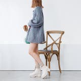 バックレースアップショートブーツ | attagirl | 詳細画像31