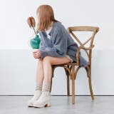 バックレースアップショートブーツ | attagirl | 詳細画像34