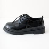 レースアップシューズ | attagirl | 詳細画像3