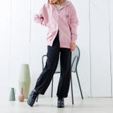 厚底レースアップスニーカー attagirl アタガール | attagirl  | 詳細画像32 