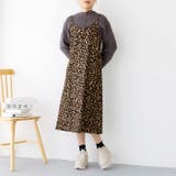 厚底レースアップスニーカー attagirl アタガール | attagirl  | 詳細画像55 