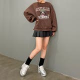 厚底レースアップスニーカー attagirl アタガール | attagirl  | 詳細画像67 