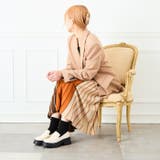 厚底コインローファー | attagirl | 詳細画像27
