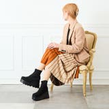 厚底ウェッジブーツ | attagirl | 詳細画像35