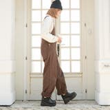 厚底レースアップスニーカー | attagirl  | 詳細画像16 