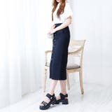 ボリュームタンクソールサンダル | attagirl | 詳細画像28