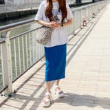 ボリュームタンクソールサンダル | attagirl | 詳細画像37