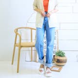 ボリュームタンクソールサンダル | attagirl | 詳細画像40