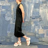 ボリュームタンクソールサンダル | attagirl | 詳細画像48