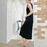 ポインテッドトゥバックストラップミュールパンプス | attagirl  | 詳細画像49 