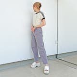 厚底パデットミュールサンダル | attagirl | 詳細画像30