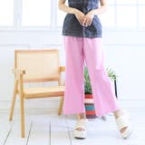 厚底パデットミュールサンダル | attagirl | 詳細画像35
