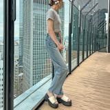 ボリュームソールミュールサンダル | attagirl | 詳細画像35