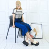 ボリュームソールミュールサンダル | attagirl | 詳細画像46
