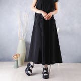 パデットタンクソールサンダル | attagirl  | 詳細画像25 