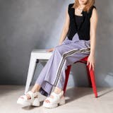 パデットタンクソールサンダル | attagirl  | 詳細画像39 