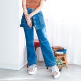 スニーカーソールレースアップサンダル | attagirl  | 詳細画像31 