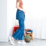 スニーカーソールレースアップサンダル | attagirl  | 詳細画像33 