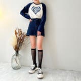 厚底ボリュームソールスニーカー | attagirl | 詳細画像18