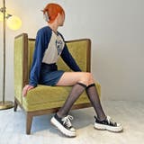 厚底ボリュームソールスニーカー | attagirl | 詳細画像21