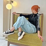 厚底ボリュームソールスニーカー | attagirl | 詳細画像24