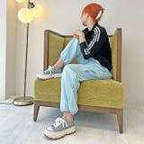 厚底ボリュームソールスニーカー | attagirl | 詳細画像31