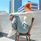 厚底ボリュームソールスニーカー | attagirl | 詳細画像37