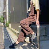 ボリュームソールローカットスニーカー | attagirl  | 詳細画像19 