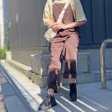 ボリュームソールローカットスニーカー | attagirl  | 詳細画像20 