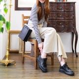 ボリュームソールローカットスニーカー | attagirl  | 詳細画像26 